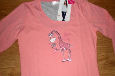 Dámske pyžamo bavlnené, l / m / s / xl / xxl