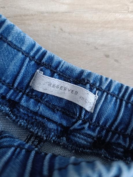 Chlapčenské rifle, reserved,98