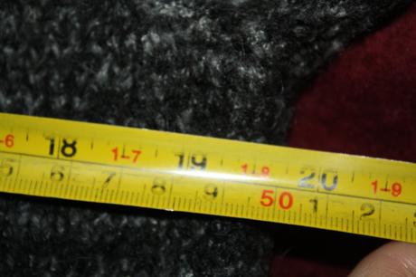 Zara knit hrubsi sveter vel.s, zara,s