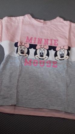 Tričko, disney,98