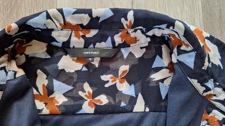 Šaty veromoda, vero moda,m