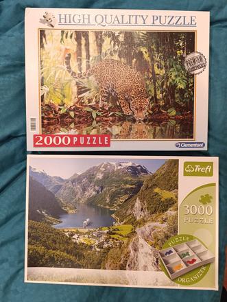 Puzzle, 