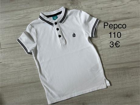 Polokošela, pepco,110