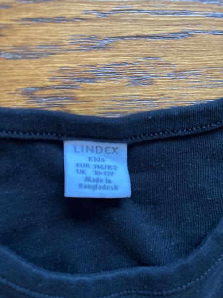 Tielko, lindex,146