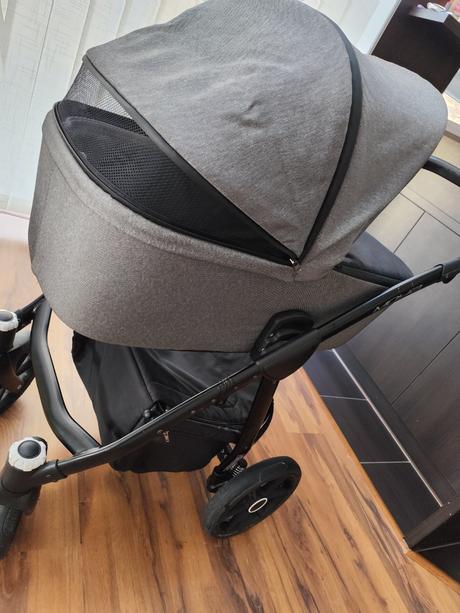 Kočík, expander,expander moya