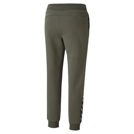 Puma dámske tepláky bavlna, puma,m / xl