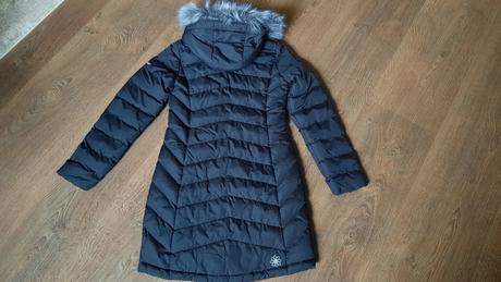 Zimná vetrovka lotto marnie v.140/146, lotto,140