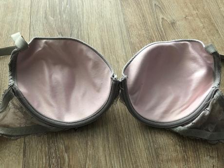 Podprsenky, new yorker,75d