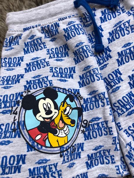 Kratasky mickey 98-104 (aj 110), pepco,98