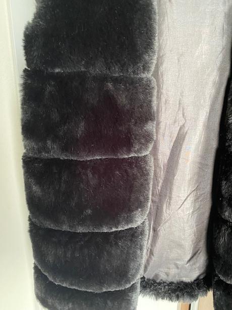2 x vesta  kožušinkova, 38