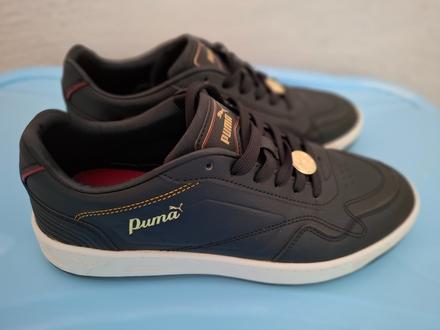 Tenisky, puma,41