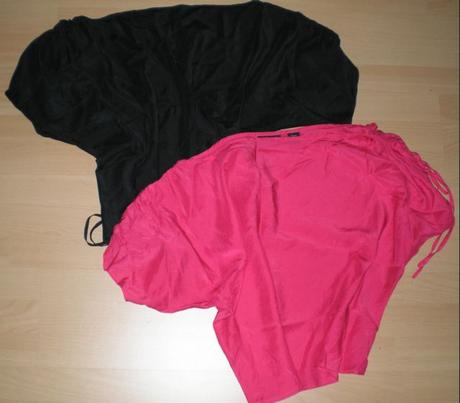 Ľahučká tunika express usa, m