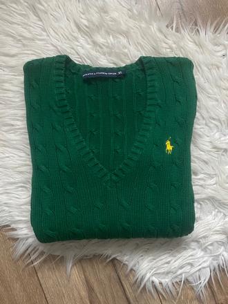 Ralph lauren sveter xs/s, ralph lauren,xs