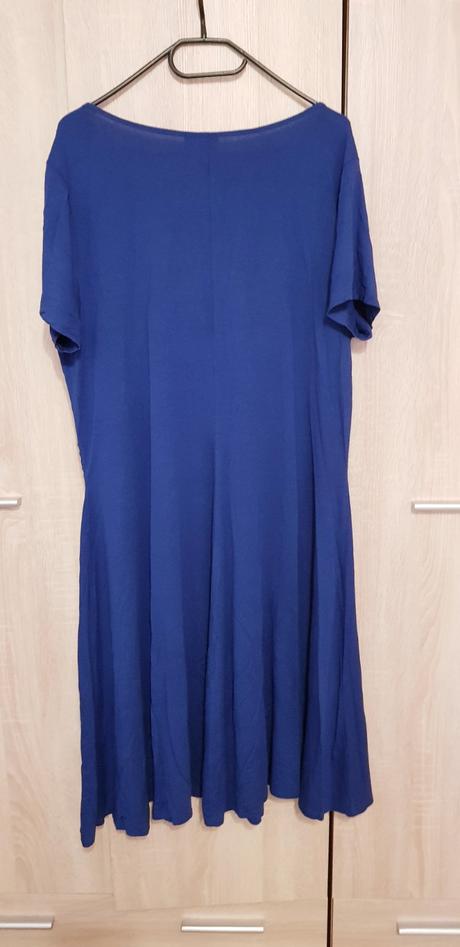 Elastické šaty 48/50 xl, xl