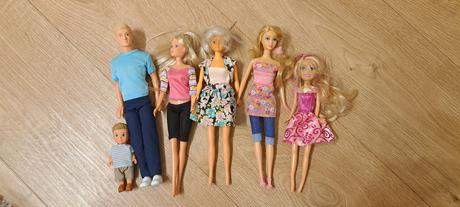Barbie, 