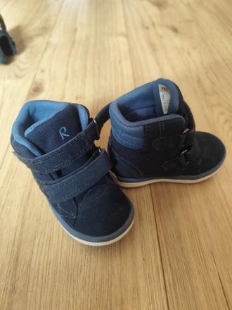 Čižmičky rematec, 20