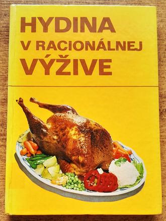 Hydina v racionálnej výžive,
