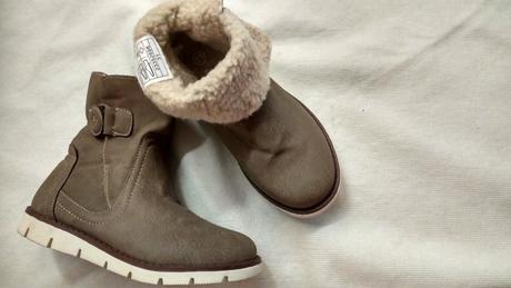 Nové čižmičky značky alive, 30 / 32 / 33