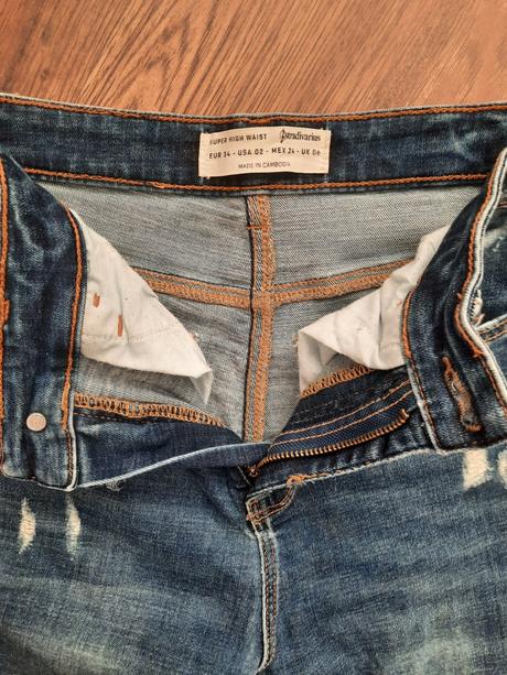 Rifle zn. stradivarius, stradivarius,34