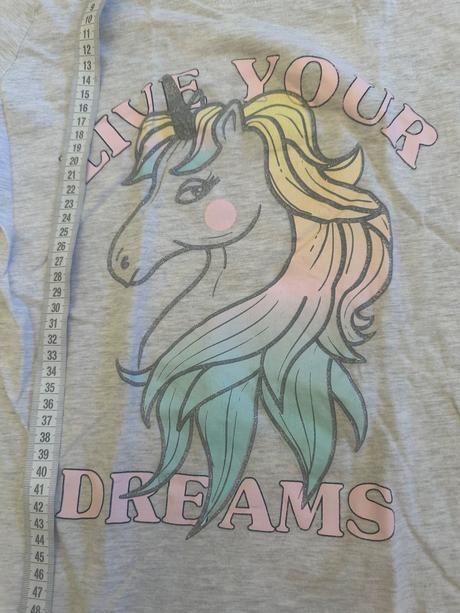 Nočná košeľa, pepco,146