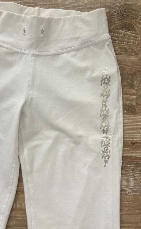 Tepláky darujem k nákupu, m