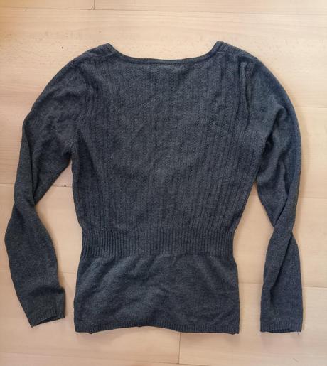 Mango svetrík, mango,m