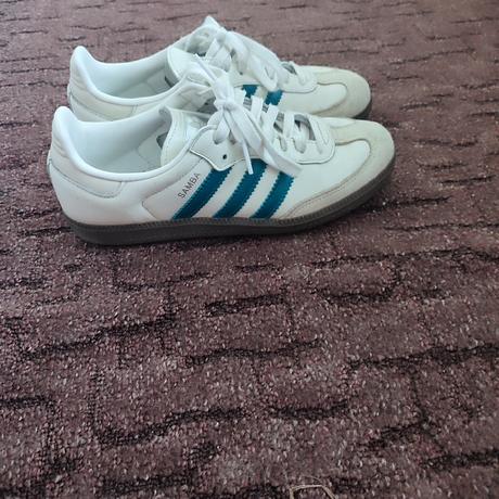 Adidas samba v. uk 6, adidas,39