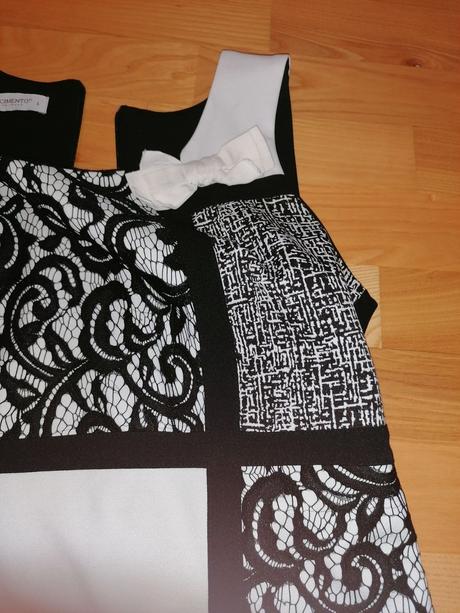 Šaty rinascimento l, l