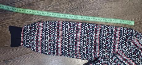 Zimná športová bunda, crivit,110