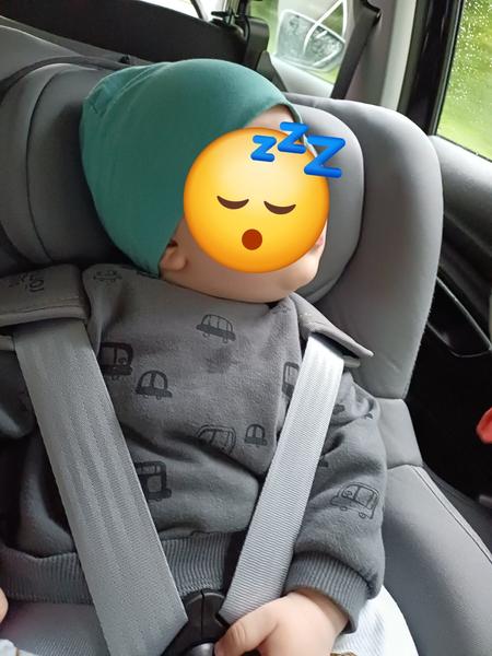 Autosedačka Britax dualfix M i-size