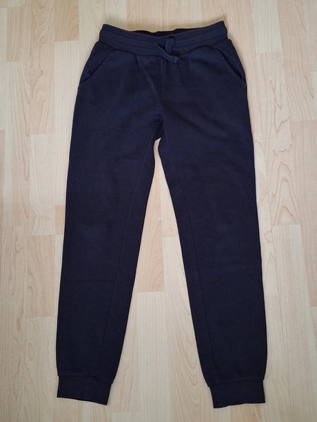 Tepláky 146/152, pepperts,146