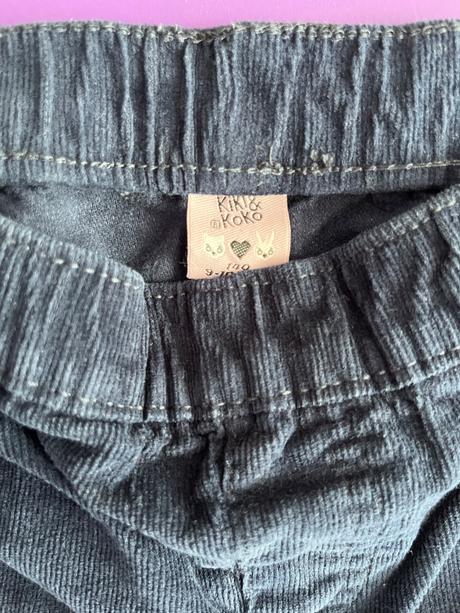 Menčestrové legíny, kiki&koko,140