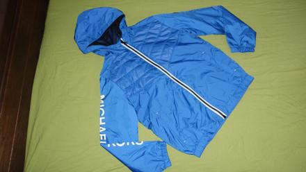 Tenka bunda s napisom, 152