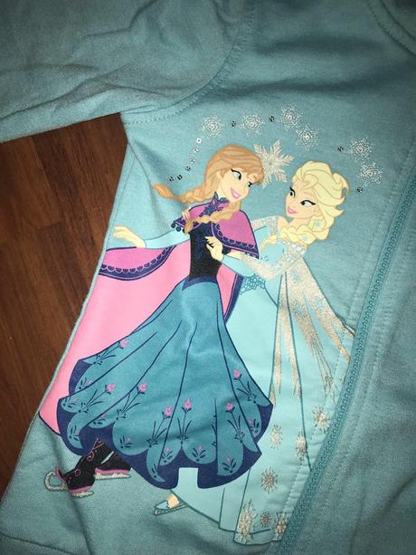 Dievčenský jesenný balík, 104–116