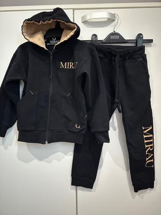 Suprava mirau, mirau,110