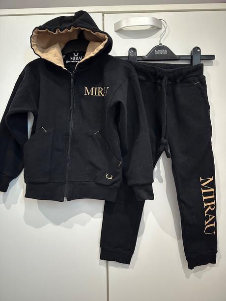 Suprava mirau, mirau,110