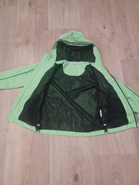 Nepremokavá bunda, coccodrillo,122