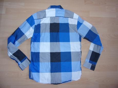 Košeľa jack jones, s
