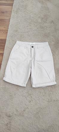 Bavlnené kraťasy, reserved,164