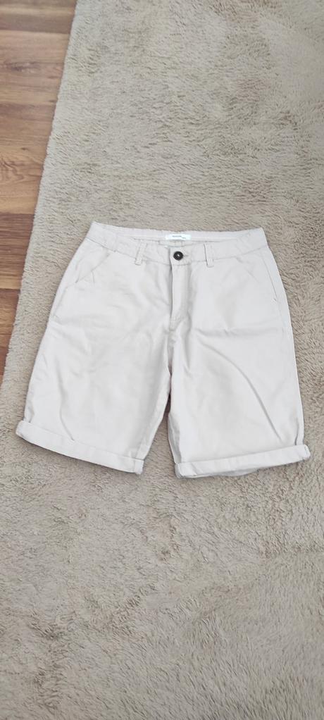 Bavlnené kraťasy, reserved,164