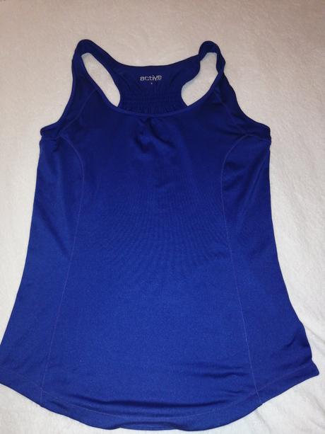 Tcm tricko športové, tcm,m / s