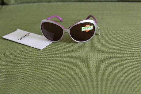 Slnečné okuliare crocs,