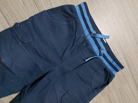 Tenke nohavice, bonprix,116