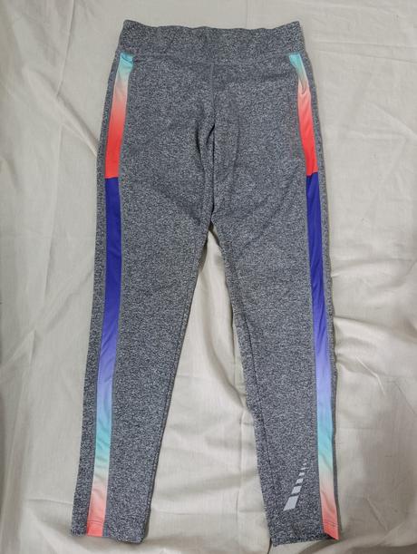 Crivit sivé legíny, crivit,m