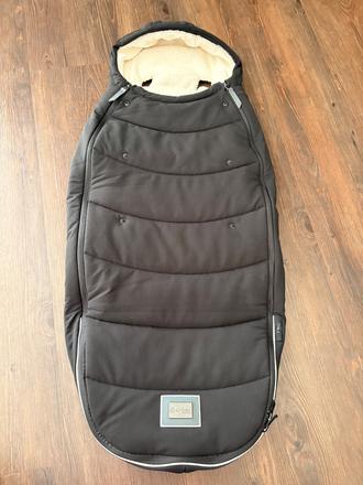 Fusak cybex platinum, cybex