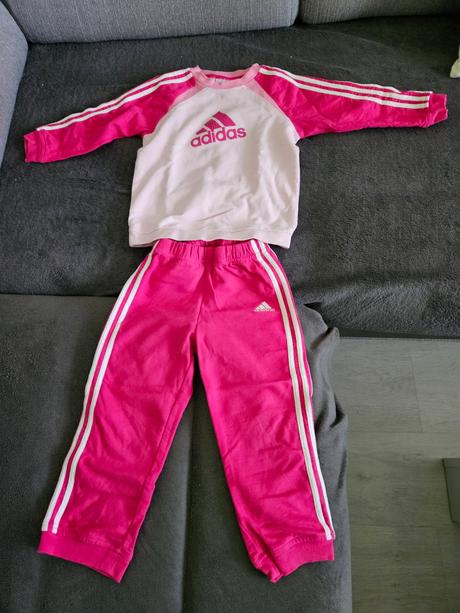 Teplákova súprava adidas, adidas,92
