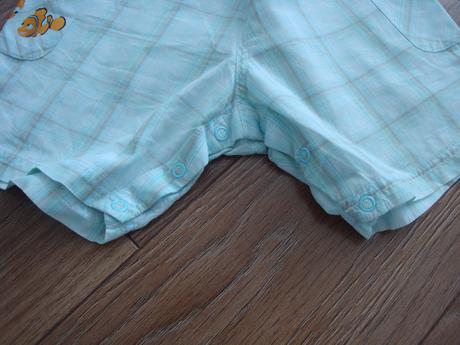 Pekne letne nemo gate, h&m,86