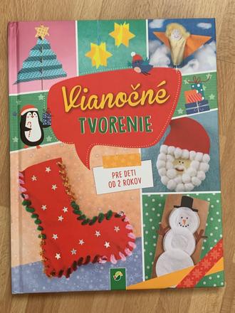 Vianočné tvorenie, 