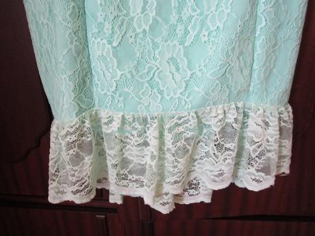 Sviatočné šaty--42, lindy bop,42