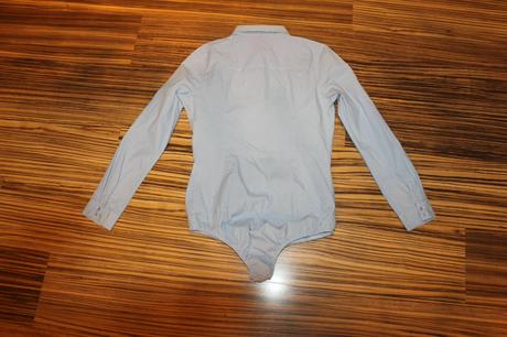 Body košeľa mohito v. 38, mohito,38